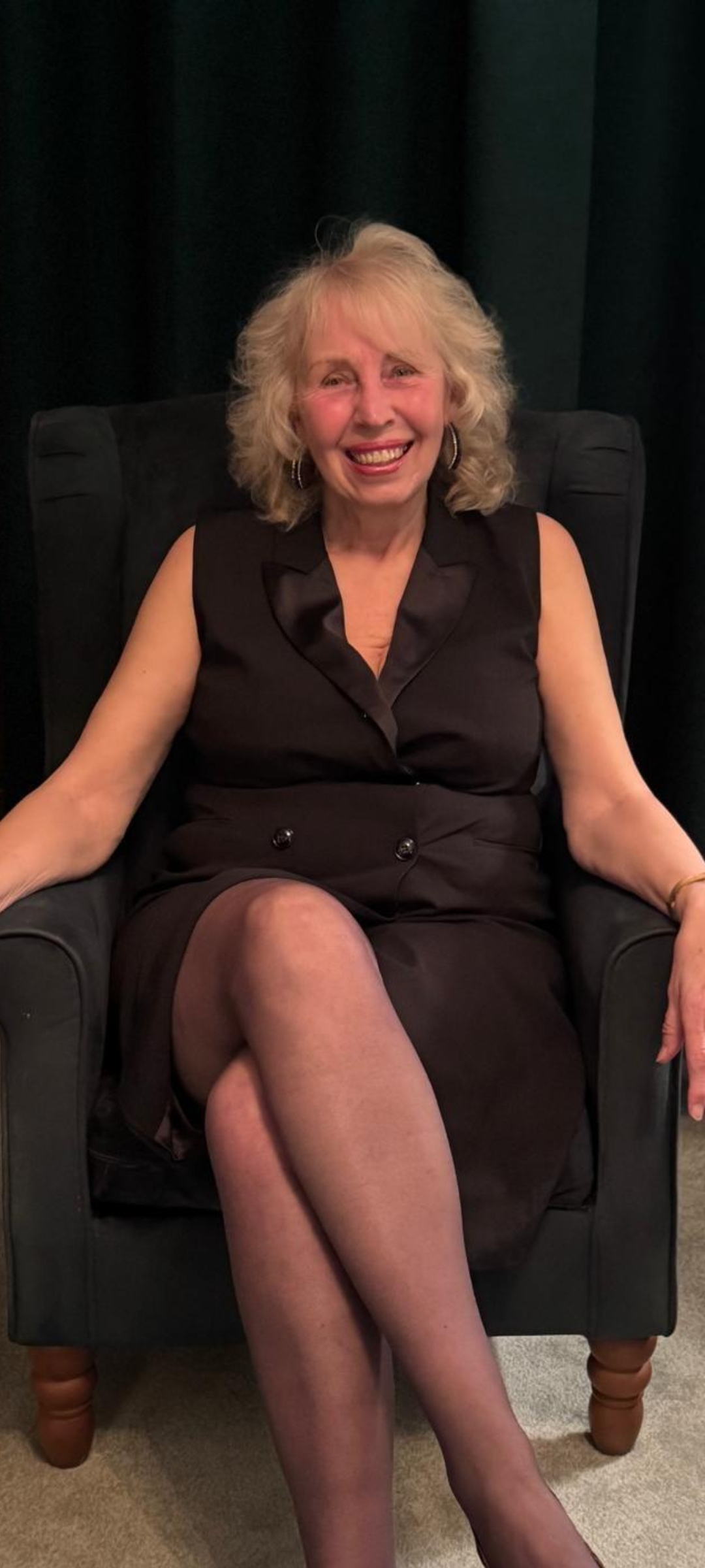 Diana Coad, Wendles Bistro